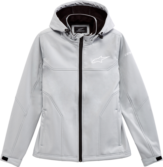 WOMENS PRIMARY JACKET ICE LG 1232-11900-7221-L image 1