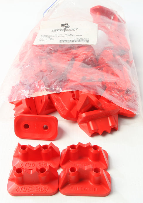 SUPER-LITE PRO SERIES DOUBLE BACKERS 0.75