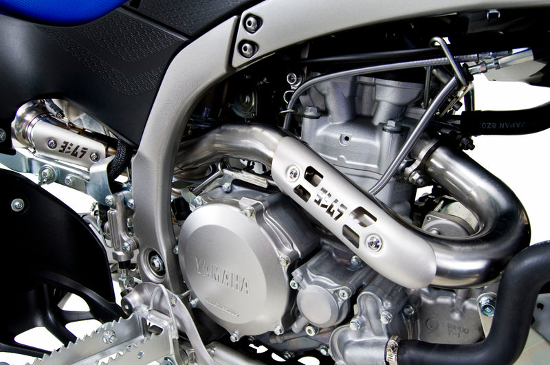 Load image into Gallery viewer, SIGNATURE RS-2 FULL SYSTEM EXHAUST SS-AL-SS 2376513 image 3
