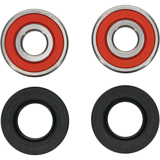 WHEEL BEARING KIT PREMIUM 25-1317-P image 3