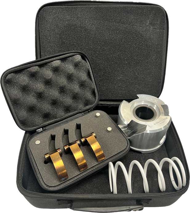 STAGE 1 CLUTCH KIT POL 12771 image 1