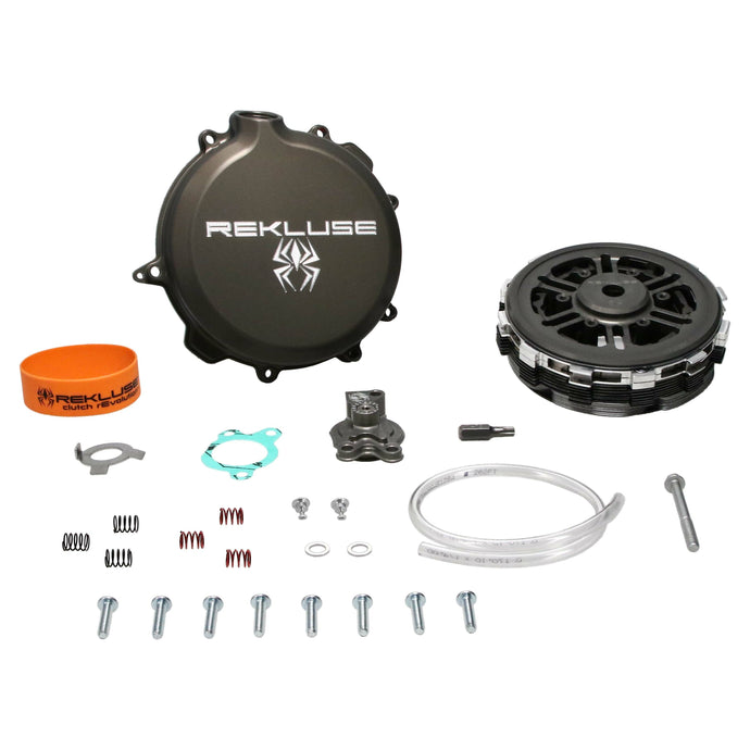 RADIUSCX 4.0 CLUTCH (DDS) HUSQ/KTM RMS-8913080 image 1