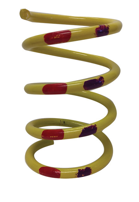 VENOM PRIM SPRING S-D PDRIVE S/M 170-400 YEL/PUR/RED 210604-003 image 1