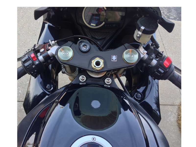 Load image into Gallery viewer, REPLACEMENT HANDLEBARS SILVER TS03088 image 2
