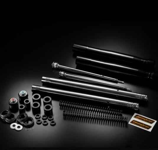 LOWERING TUBE KIT 7.5N/MM GROM R1800014-2 image 1