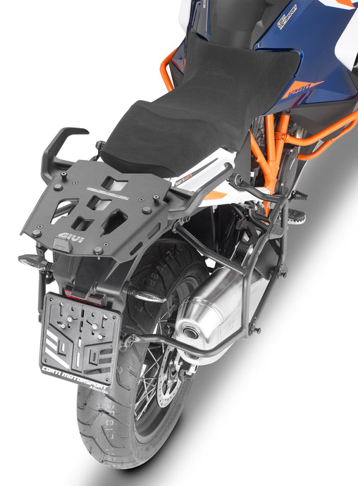 TOP CASE HARDWARE KTM SRA7713 image 1