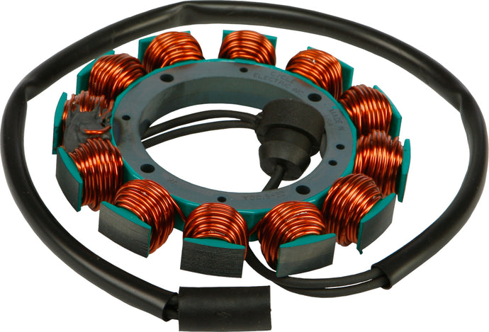 STATOR XL 91-06 CE-9100 image 1