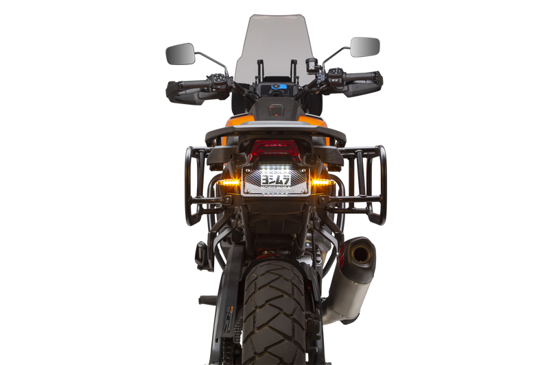 Load image into Gallery viewer, FENDER ELIMINATOR KIT HD PAN-AM 070BG191400 image 5
