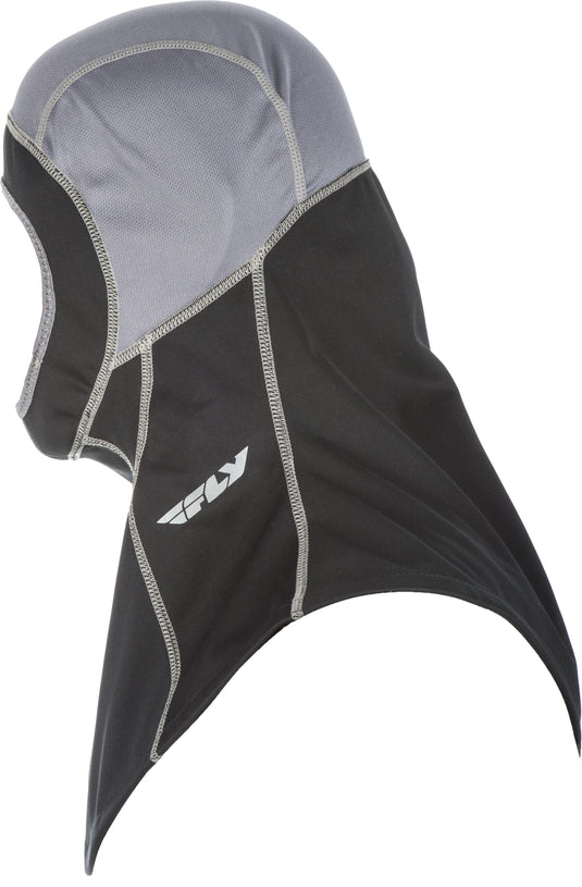 IGNITOR AIR OPEN FACE BALACLAVA BLACK S/M 48-1085M image 2