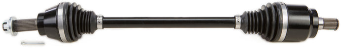HD REAR WHEEL AXLE PAXL-4020HD image 1