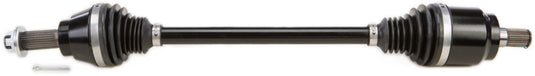 HD REAR WHEEL AXLE PAXL-4020HD image 1