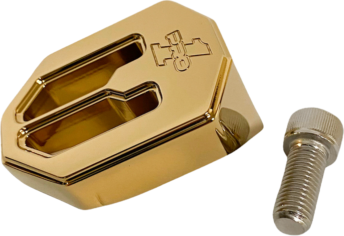 PRO-PEG SHIFTER PEG GOLD 500748TIN image 1
