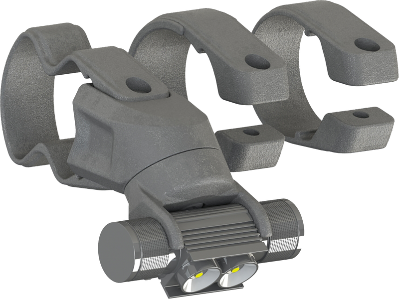 Load image into Gallery viewer, LED UTV DOME LIGHT LEDDOME-CCS image 2

