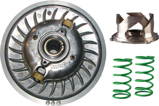 CONV KIT W/TIED CLUTCH PRO RMK 163 6-9 000 520901 image 1