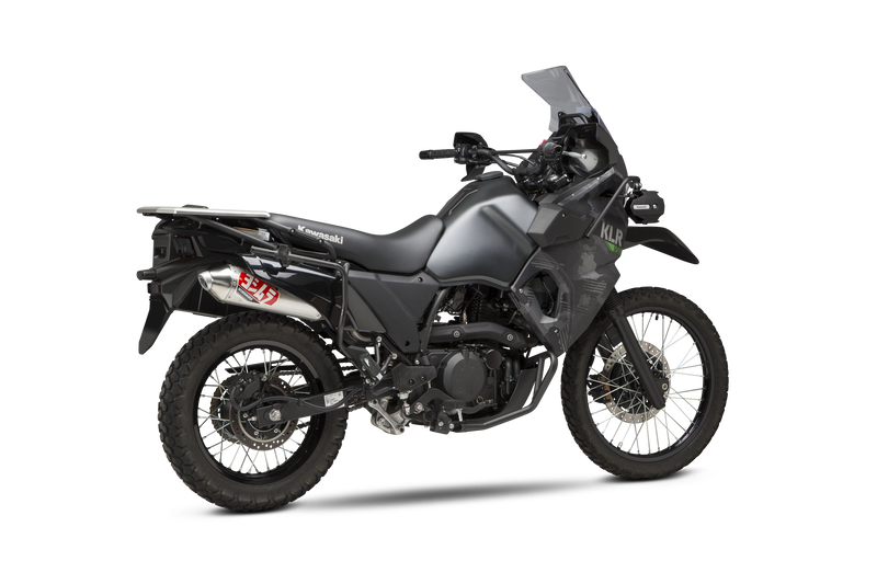 Load image into Gallery viewer, EXHAUST STREET RS-2 SLIP-ON SS-SS-SS 146702C550 image 2

