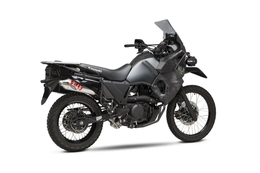 EXHAUST STREET RS-2 SLIP-ON SS-SS-SS 146702C550 image 2