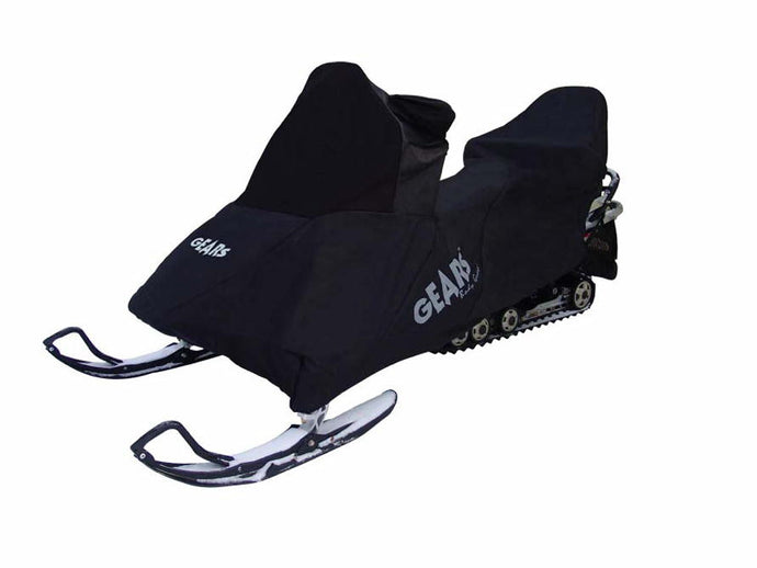 TRAILERABLE STORAGE COVER S-D 300172-1 image 1