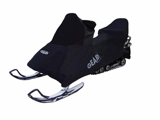 TRAILERABLE STORAGE COVER S-D 300172-1 image 1