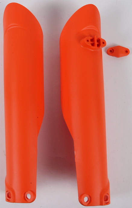 FORK COVERS ORANGE 2401260237 image 1