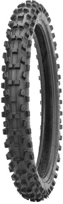 TIRE VX-10 FRONT 70/100-19 42M BIAS TT T10524 image 1