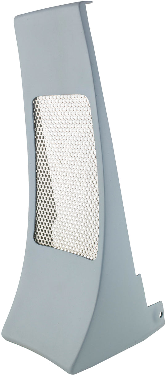 SWOOP CHIN SCOOP M8 SOFTAIL SCS-M8ST-P image 1