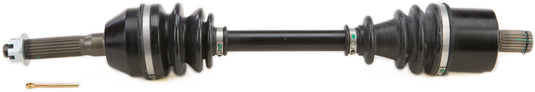 OE FRONT AXLE PAXL-6055 image 1