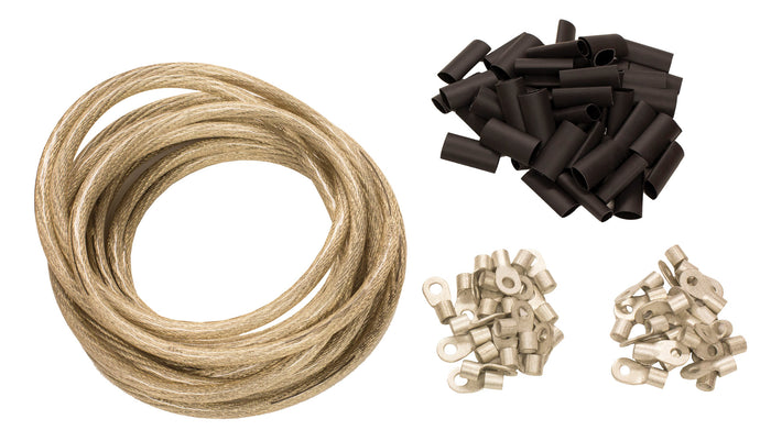 BULK BATTERY CABLE DEALER KIT BULK DEALER KIT image 1