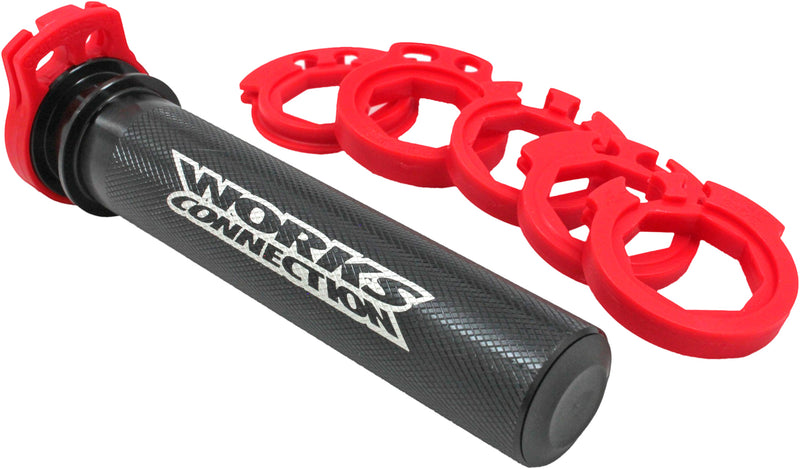 Load image into Gallery viewer, ELITE THROTTLE TUBE 22-500 image 5
