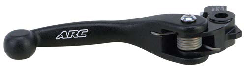 BRAKE LEVER POWERLEVER ALUMINUM AC-BR-412I image 1