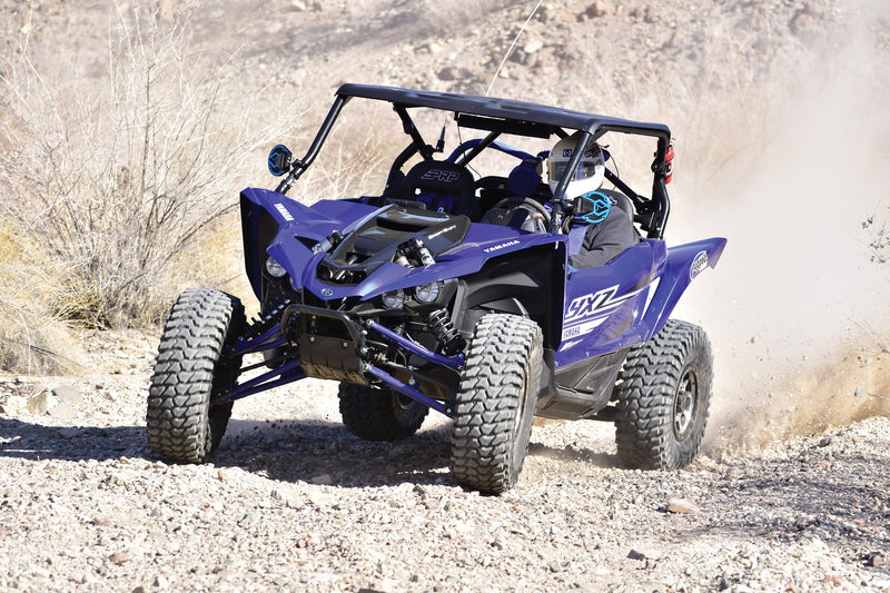 Load image into Gallery viewer, TIRE XCR350 30X10R14 S3-0350 image 4
