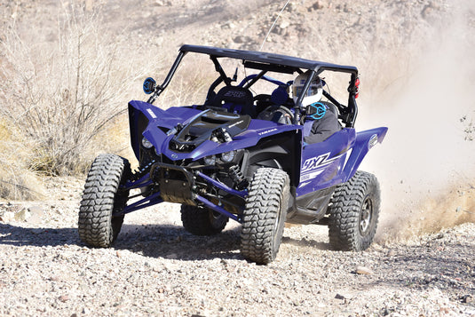 TIRE XCR350 30X10R14 S3-0350 image 4