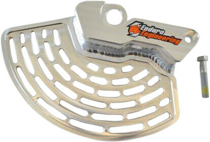 FRONT BRAKE ROTOR GUARD BETA 32-4020 image 1