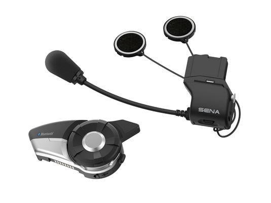 20S EVO BLUETOOTH 4.1 COMM SYSTEM 20S-EVO-01 image 6