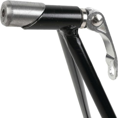 Load image into Gallery viewer, UNIT LOCKING/ QUICK RELEASE TRIANGLE STAND UN-A3330 image 2
