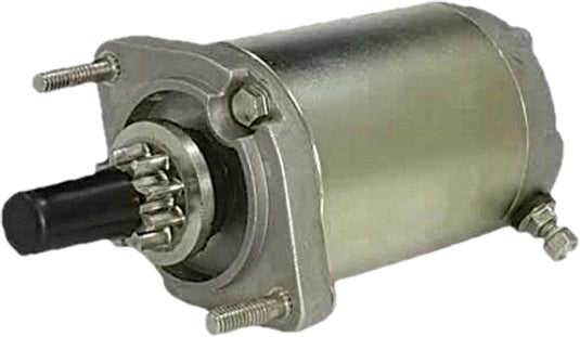 STARTER MOTOR SM-01304 image 1