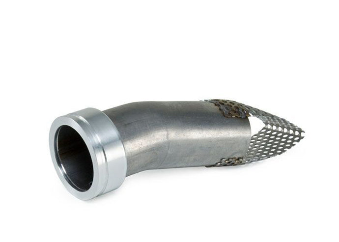 RS-4 EXHAUST QUIET 2M-MAX INSERT 1.5 IN REPLACEMENT PART INS-2M28-K image 1