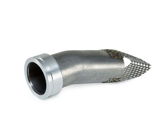 RS-4 EXHAUST QUIET 2M-MAX INSERT 1.5 IN REPLACEMENT PART INS-2M28-K image 1