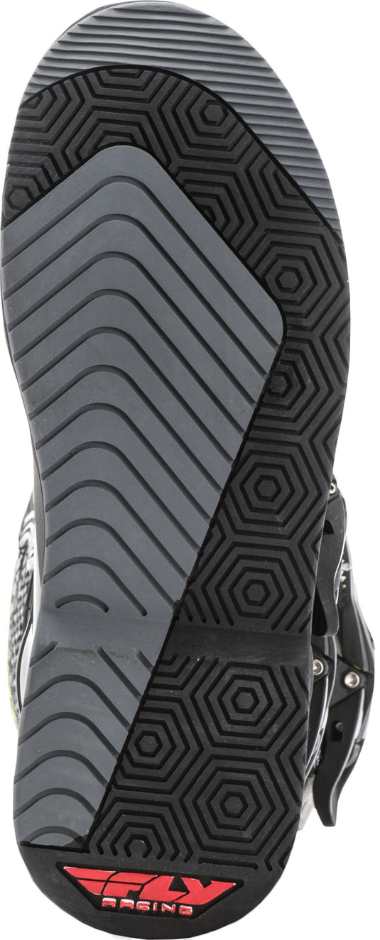 YOUTH MAVERIK BOOTS BLACK SZ 04 364-55104 image 2