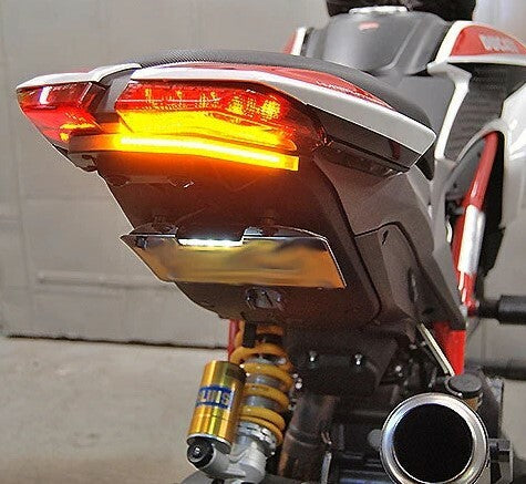 FENDER ELIMINATOR DUC HYPER-FE-T image 1