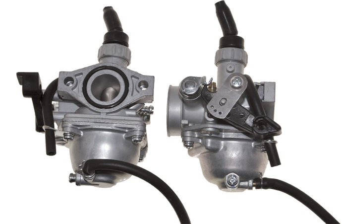 4-STROKE CARBURETOR 19MM 50-125CC HIGH PERFORMANCE 03-0008-HP image 1