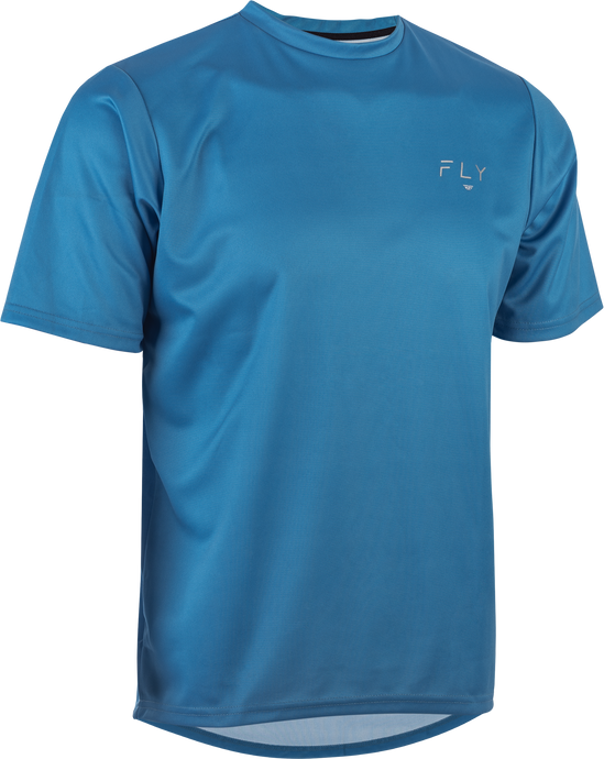 ACTION JERSEY SLATE BLUE 2X 352-81232X image 1