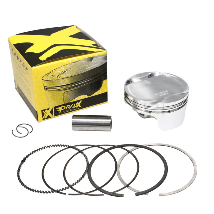PISTON KIT 01.2921.C image 1