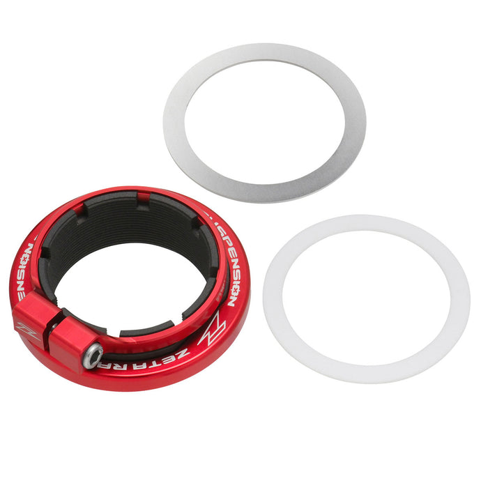 PRELOAD ADJUSTER SHOW50A ZE56-13032 image 1