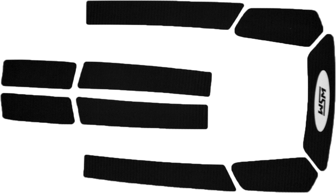 TRACTION MAT SEA 012-311BLK image 1