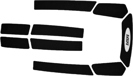 TRACTION MAT SEA 012-311BLK image 1