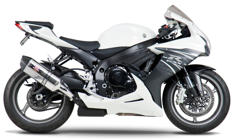Load image into Gallery viewer, EXHAUST STREET R-77 SLIP-ON SS-SS-CF 1160020520 image 2
