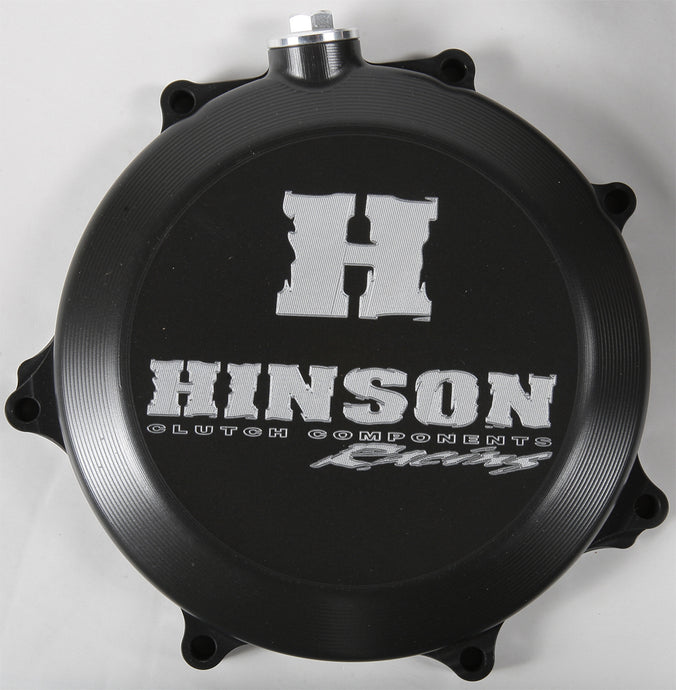 CLUTCH COVER C263 image 1