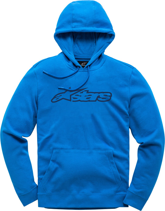 BLAZE FLEECE BRIGHT BLUE/NAVY XL 1037-53113-7067-XL image 1