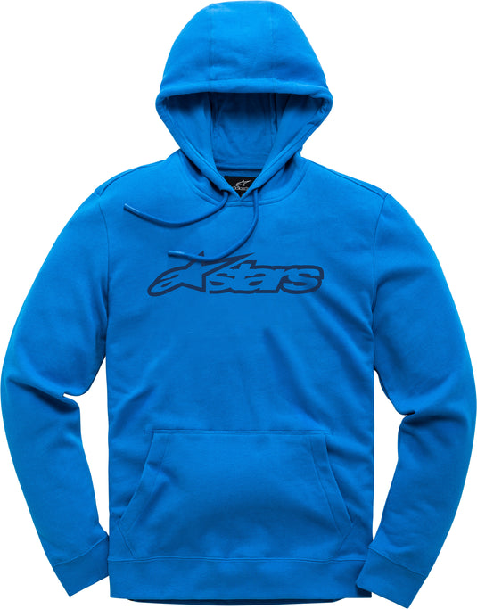 BLAZE FLEECE BRIGHT BLUE/NAVY XL 1037-53113-7067-XL image 1