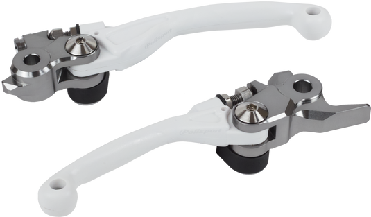 PIVOT LEVER SET HON 8487200051 image 1